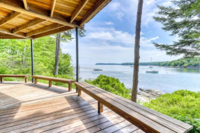 Sea Breeze Cottage